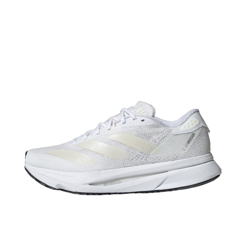 Löpning adidas Performance ADIZERO SL 2 W Vit | if6768