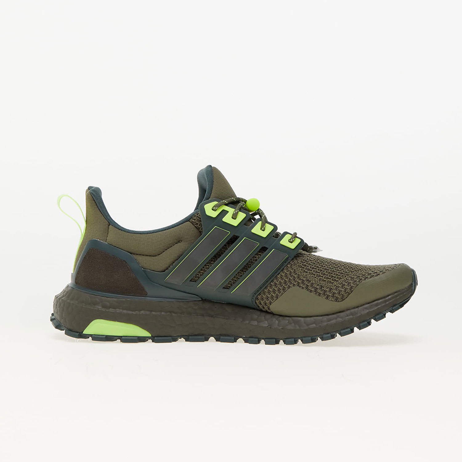 Sneakers och skor adidas Performance adidas UltraBOOST 1.0 Atr Grön | IF9073, 1