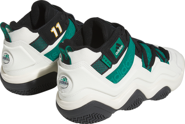 Sneakers och skor adidas Originals Top Ten 2000 PE Vit | FZ6221, 4