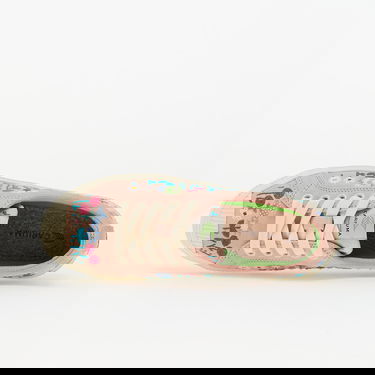 Sneakers och skor Cariuma OCA Low Embroidered Flowers Flerfärgad | 100102R49 W, 3