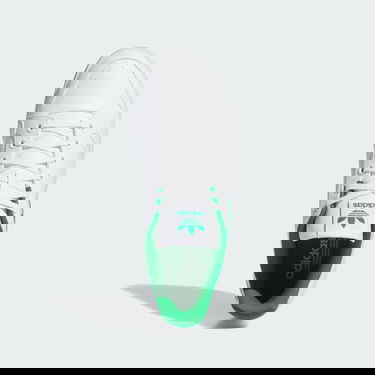 Sneakers och skor adidas Originals NY 90 Vit | JI1893, 4