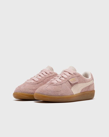Sneakers och skor Puma Pink Palermo Sneakers Beige | 39725102, 1