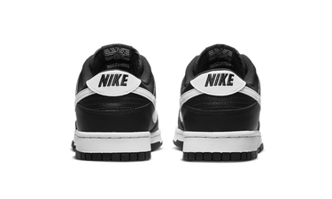 Sneakers och skor Nike Dunk Low Black Panda 2.0 Svart | DV0831-002, 2