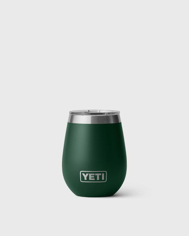 Heminredning YETI 10 oz Wine Tumbler Grön | 70000004892, 2