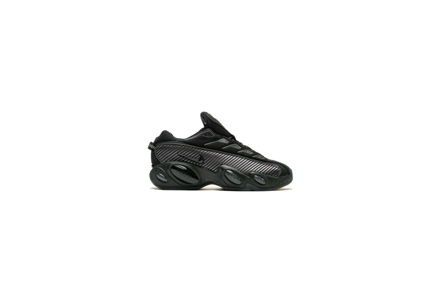 Sneakers och skor Nike NOCTA Glide Svart | DM0879-002, 0