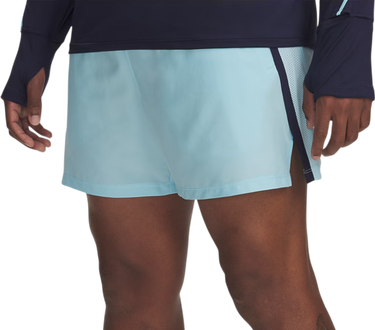 Shorts Under Armour UA Launch 5 Shorts Blå | 1382617-494, 0