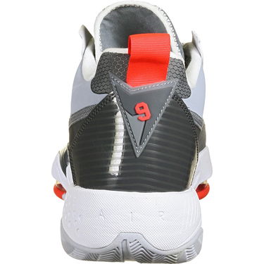 Sneakers och skor Jordan Jordan Zoom '92 "Cool Grey" Grå | CK9183-005, 2