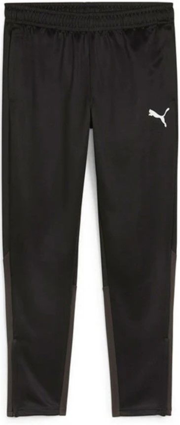 Träningsbyxor Puma teamGOAL Training Pant Svart | 658639-03, 0