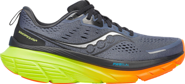 Sneakers och skor Saucony Guide 18 Grå | s20998-99, 0