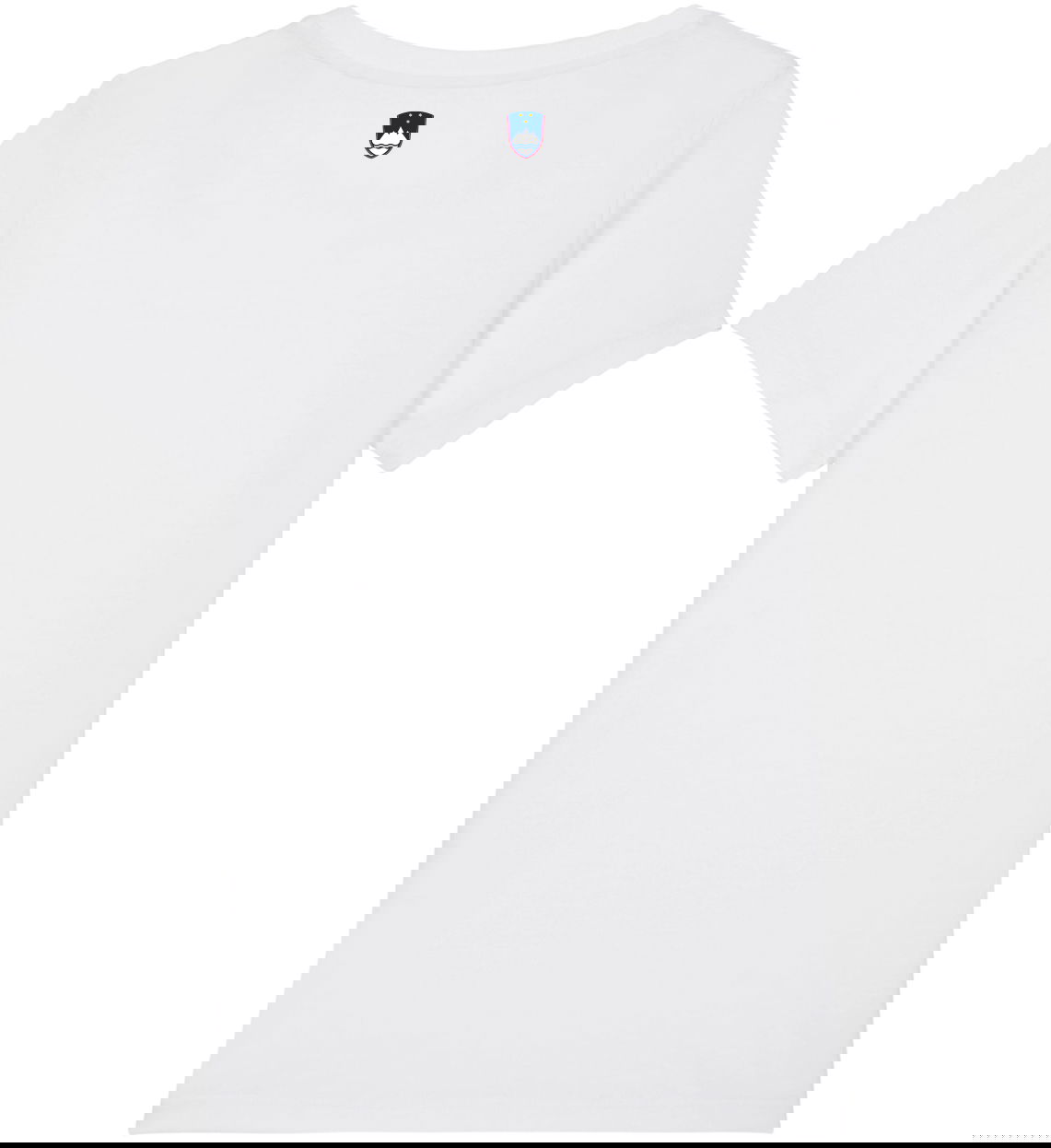 T-shirt Nike NZSx11TS SRCE BIJE shirt wmn white Vit | nzsnzs400-100, 1