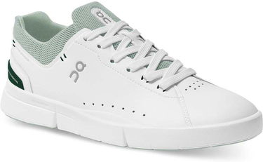 Sneakers och skor On Running The Roger Advantage W Vit | 48.99453, 5