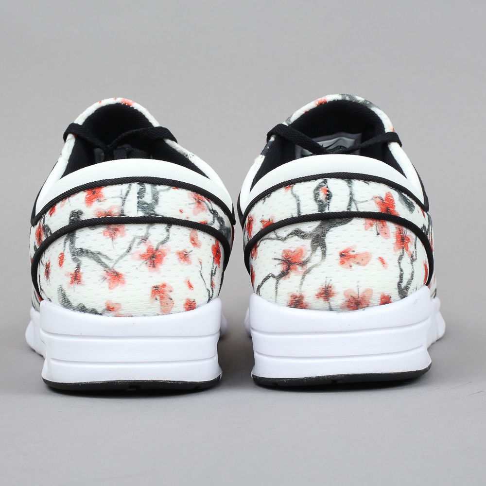 Sneakers och skor Nike SB Stefan Janoski Max Premium Flerfärgad | 807497-101, 1