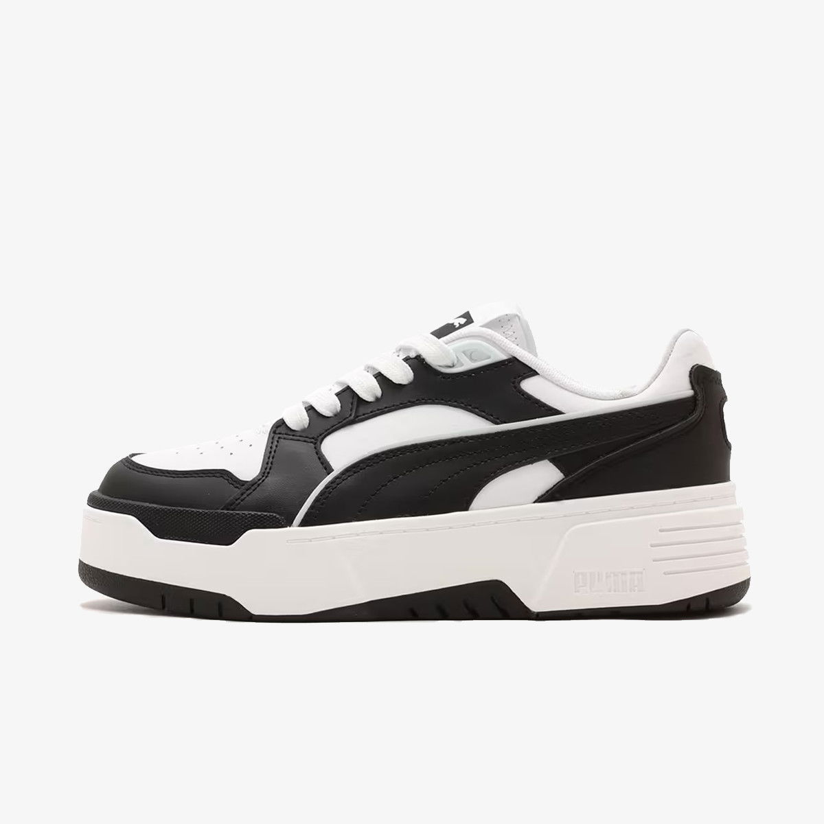 Sneakers och skor Puma CA. Flyz W Svart | 395246-01, 0
