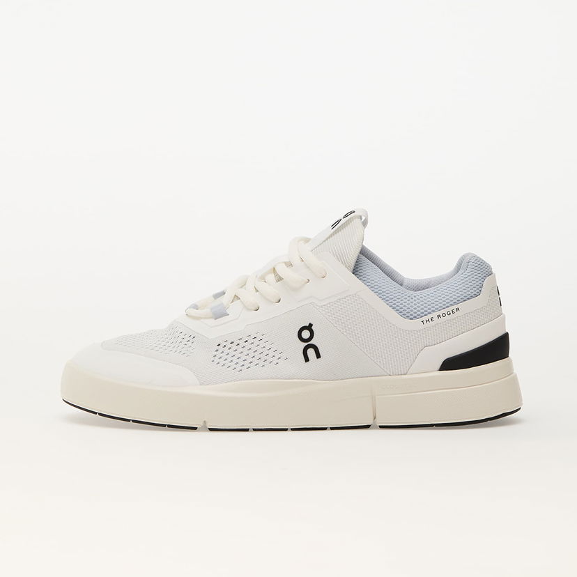 Sneakers och skor On Running The Roger Spin Vit | 3WD11481083