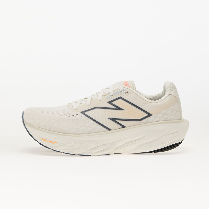 Sneakers och skor New Balance 1080 Wide Sea Salt/Vintage Indigo Vit | W1080J14W
