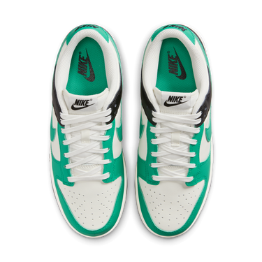 Sneakers och skor Nike Nike Dunk Low Grön | IB4363-133, 3