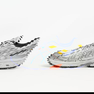 Sneakers och skor Asics IAB Studio Gel-Venture 6 Grå | 1023A068-021, 0