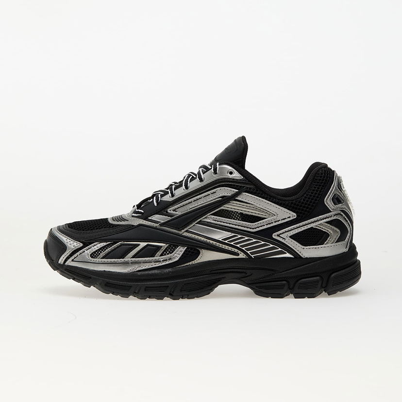 Sneakers och skor Reebok Premier Road Ultra Ltd Svart | RMIA06BC99MAT0021078