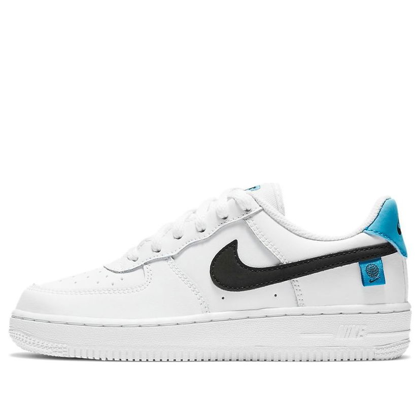 Sneakers och skor Nike Force 1 Worldwide Pack Vit | CN8539-100