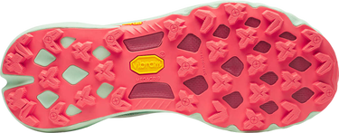 Sneakers och skor Merrell Agility Peak 5 Vit | j068384-j068384, 3