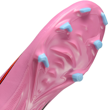 Sneakers och skor Nike Zoom Superfly 10 Acad FG/MG Rosa | fq1456-600, 8