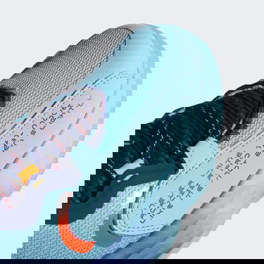 Sneakers och skor adidas Performance Dame 7 EXTPLY Blå | H68606, 4