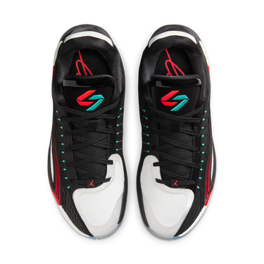 Sneakers och skor Jordan Luka 4 „Bloodline“ Svart | HF0823-001, 4