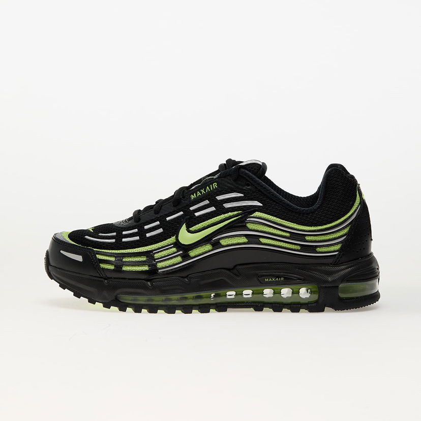 Sneakers och skor Nike Air Max TL 2.5 Svart | FZ4110-003
