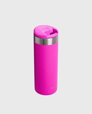 Dricksflaska Stanley AeroLight™ Transit Bottle Rosa | 10-10787-247, 1