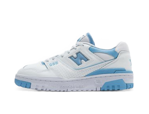 Sneakers och skor New Balance 550 Blå | BBW550BC