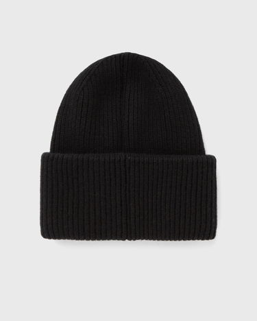 Mössa Napapijri Wool Beanie Martine Rose Svart | NP0A4FQ89411, 3