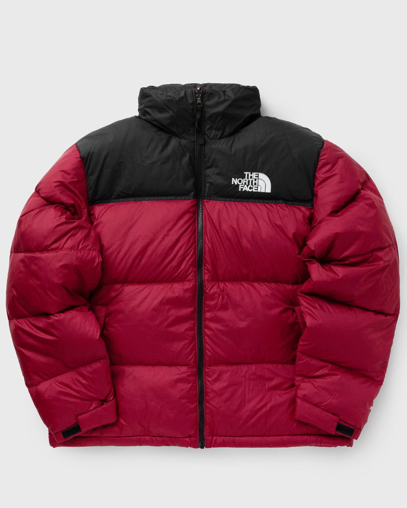 Pufferjacka The North Face 1996 RETRO NUPTSE JACKET Röd | NF0A3C8D5BO1