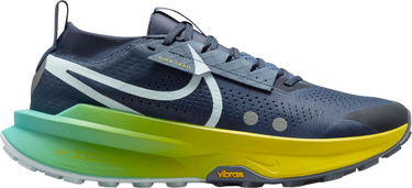 Sneakers och skor Nike Zegama 2 Blå | fd5190-402, 0