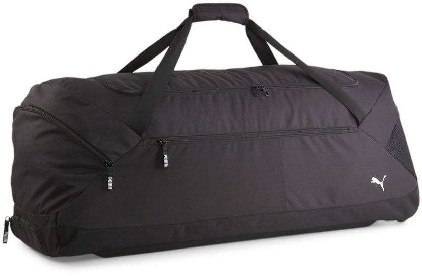 Ryggsäckar och väskor Puma teamGOAL Wheel Teambag XL Svart | 090456-01