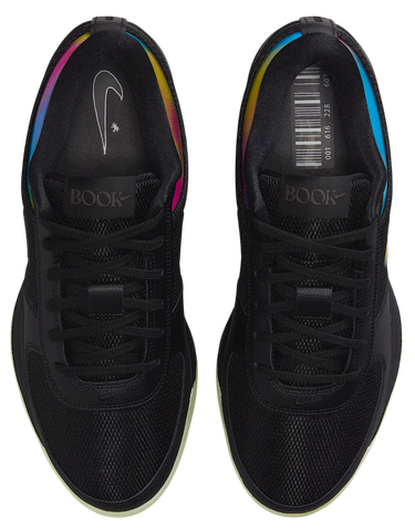 Sneakers och skor Nike Nike Book 1 Night Svart | im7442-001, 4