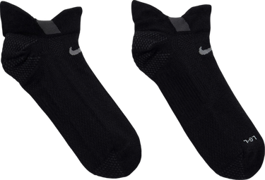 Strumpor Nike Nike Fast Lightweight Socks Svart | hv6931-010, 2