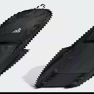Ryggsäck adidas Performance Black Training Backpack Svart | IT2183, 3