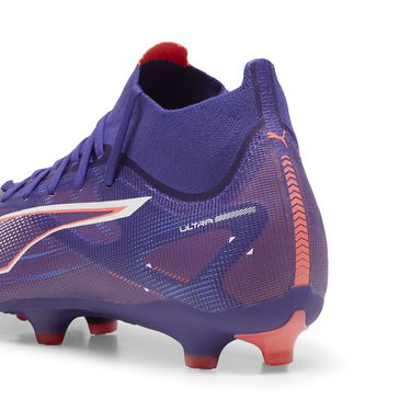 Sneakers och skor Puma ULTRA 5 MATCH+ FG/AG Purpur | 107692_01, 4