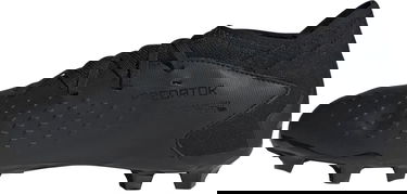 Sneakers och skor adidas Performance Predator Accuracy.3 FG Svart | gw4610, 2