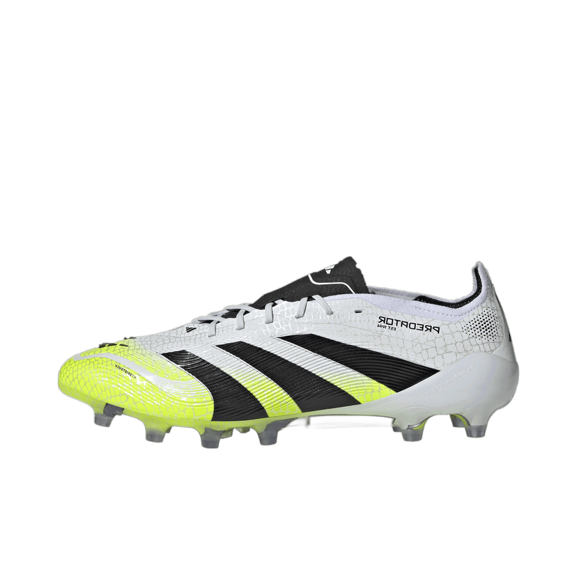 Sneakers och skor adidas Performance Predator Elite AG Vit | js0946