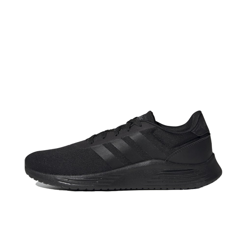 Sneakers och skor adidas Originals Lite Racer 2.0 Svart | EG3284