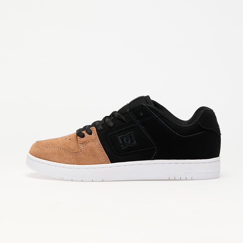 Sneakers och skor DC Manteca 4 Brun | ADYS100765-XKKS