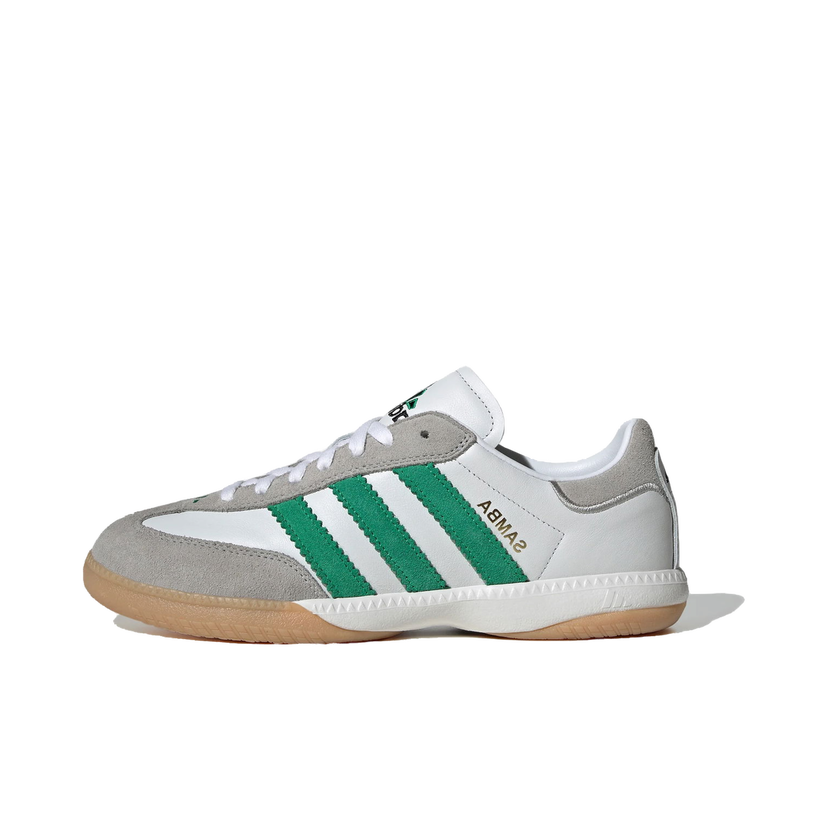 Sneakers och skor adidas Originals Samba Millennium Vit | ID3922