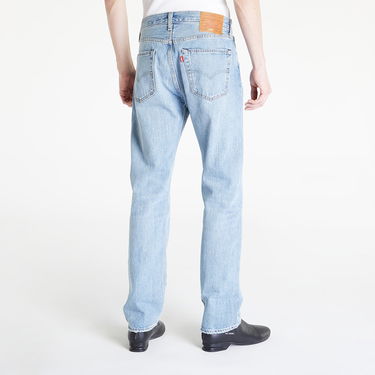 Jeans Levi's 501® Original Jeans Blå | 00501-3385, 1