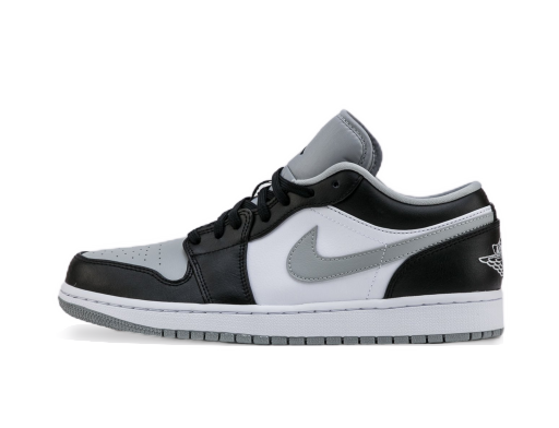 Begränsad upplaga Jordan Jordan 1 Low Grå | 553558-039