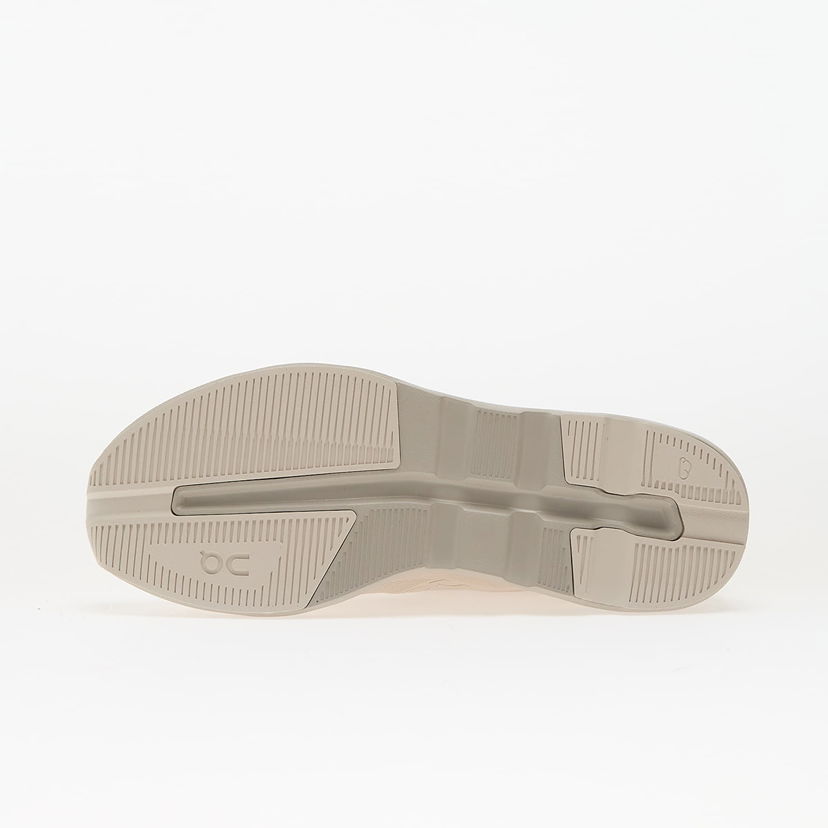 Sneakers och skor On Running Cloudzone 43 Beige | 3MF10084315