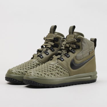 Sneakers och skor Nike LF1 Duckboot '17 GS Grön | 922807-200, 0