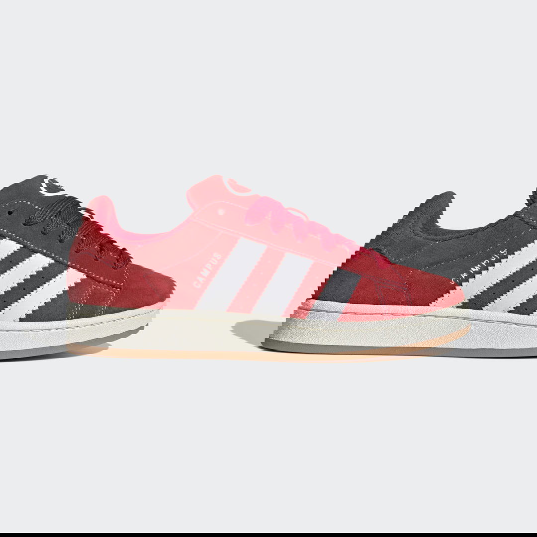 Sneakers och skor adidas Originals Campus 00s Röd | H03474, 0
