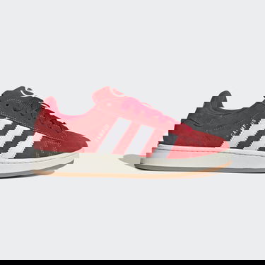 Sneakers och skor adidas Originals Campus 00s Röd | H03474, 0