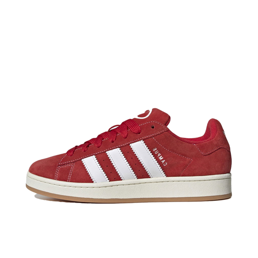 Sneakers och skor adidas Originals Campus 00s Röd | H03474